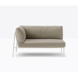 Купити Модуль дивану Nolita Sofa Angolare Sinistro 
