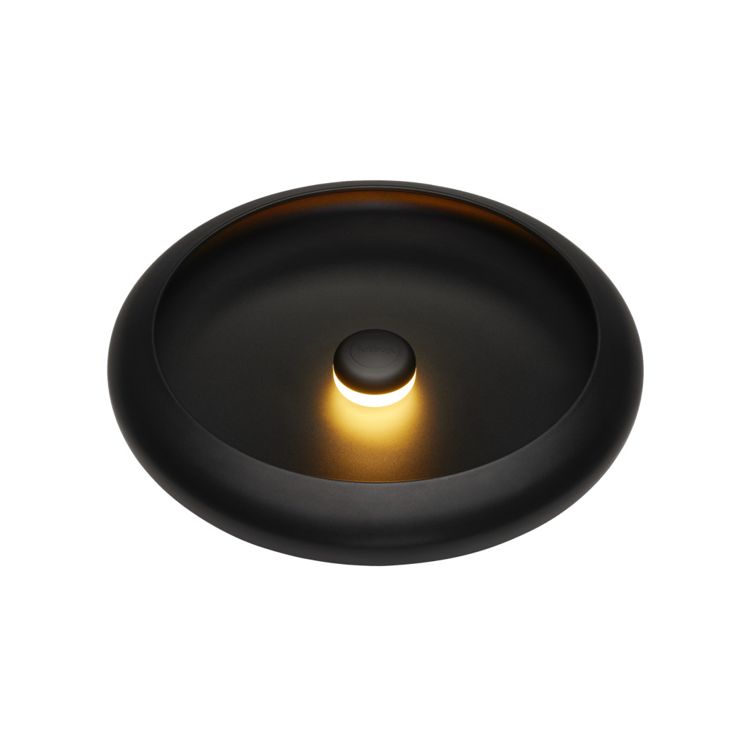 Светильник Oloha Large anthracite фото №3