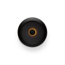 Светильник Oloha Medium anthracite фото №1