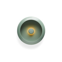 Светильник Oloha Medium sage фото №2