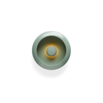 Світильник Oloha Small sage зображення №1 Світильник Oloha Small sage зображення №1