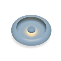 Светильник Oloha Medium jet blue фото №2