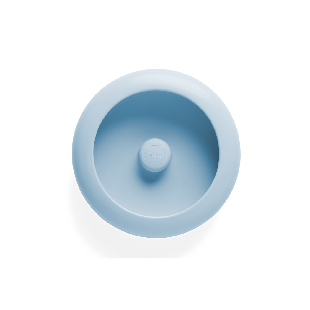 Светильник Oloha Medium jet blue фото №1