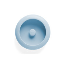 Светильник Oloha Medium jet blue фото №1