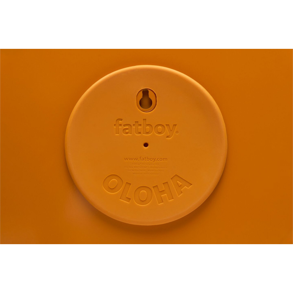 Світильник Oloha Large sunny orange зображення №5