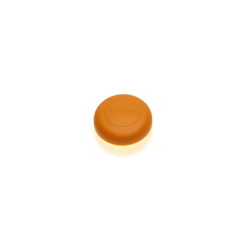 Світильник Oloha Large sunny orange зображення №3