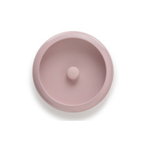 Светильник Oloha Large soft pink фото №2