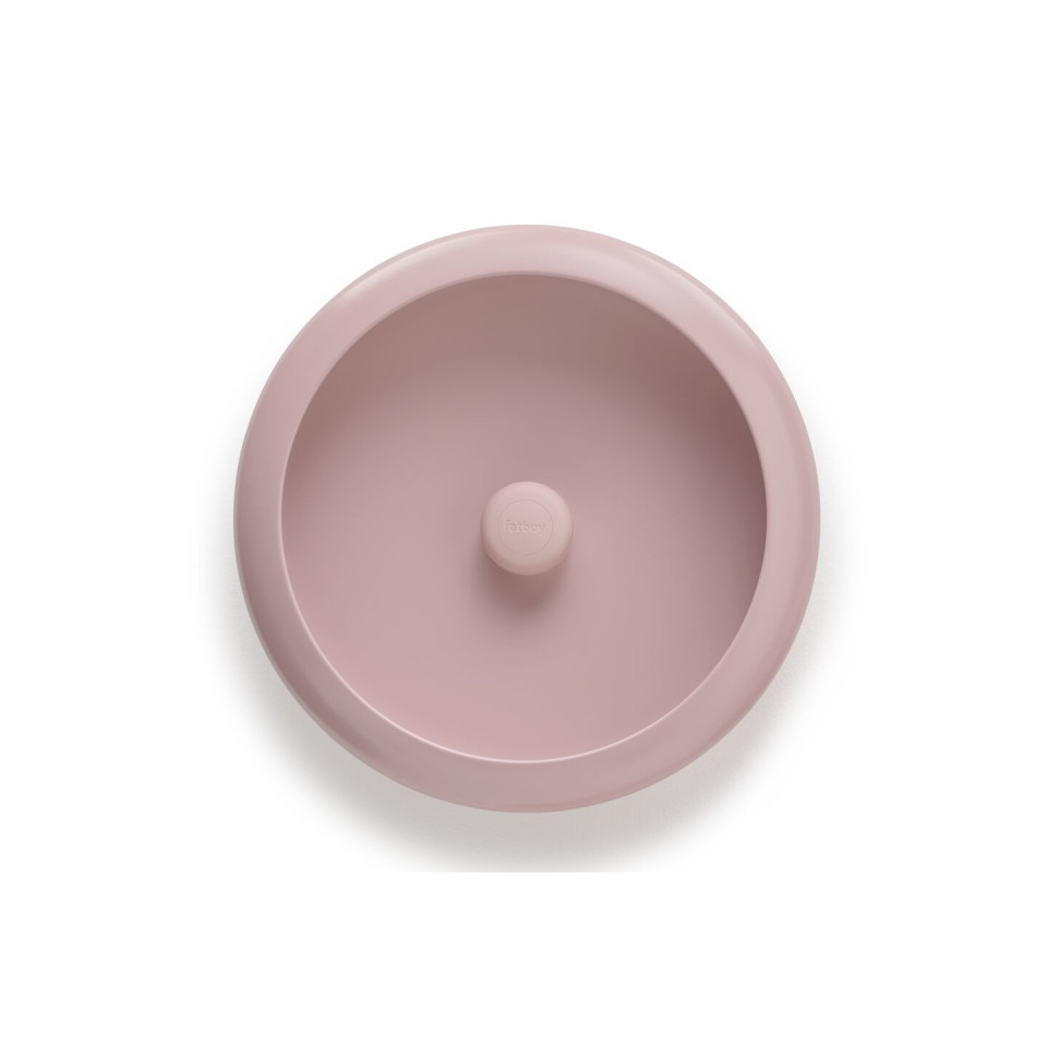 Светильник Oloha Large soft pink фото №2