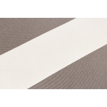 Крісло Original stripe cacao зображення №2 Крісло Original stripe cacao зображення №2