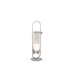 Купити Свічник OVAL CANDLE 35 