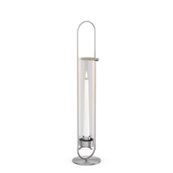 Купити Свічник OVAL CANDLE 55 