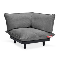 Модуль Paletti Corner Seat Rock Grey зображення №1