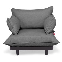 Крісло Paletti Lounge Rock Grey зображення №1 Крісло Paletti Lounge Rock Grey зображення №1