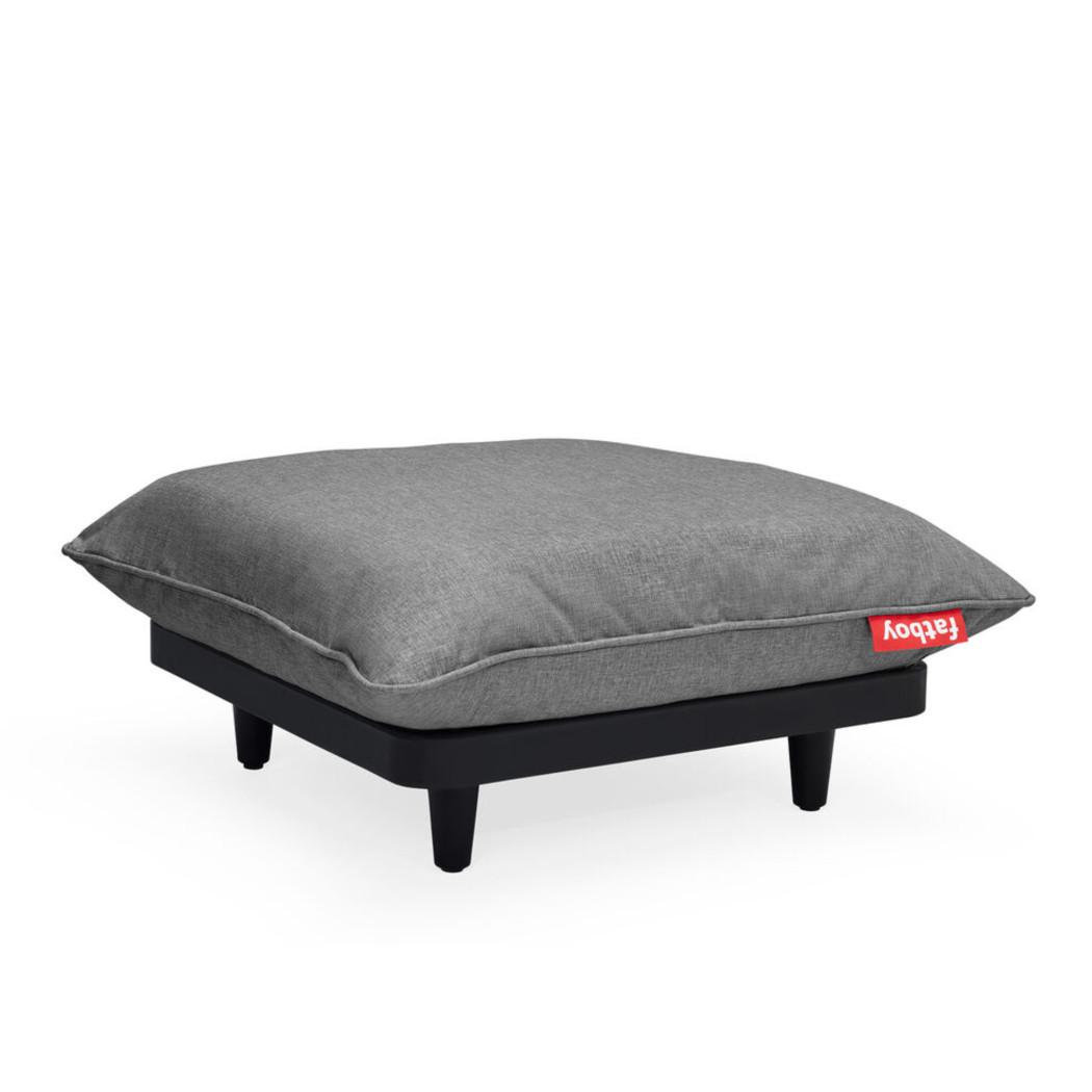 Модуль Paletti Hocker Rock Grey зображення №1