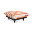 Stripe Orange Creme
