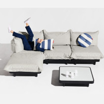 Модуль Paletti Hocker Mist зображення №4