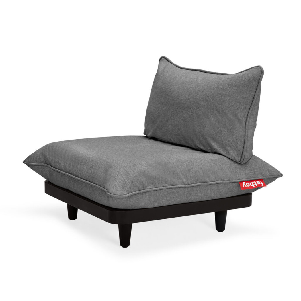 Модуль Paletti Seat Rock Grey зображення №1