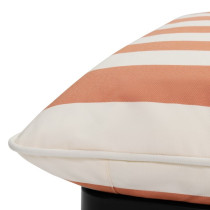 Модуль Paletti Hocker Stripe Orange Creme зображення №7