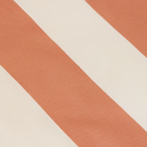 Модуль Paletti Hocker Stripe Orange Creme зображення №6