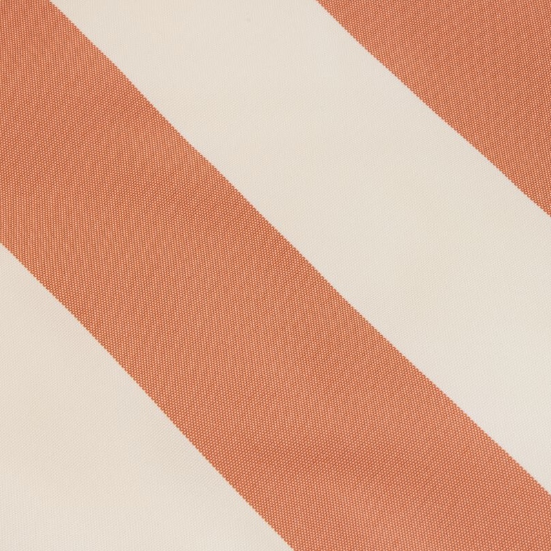 Модуль Paletti Hocker Stripe Orange Creme зображення №6