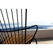 Крісло Paon Rocking Chair зображення №2