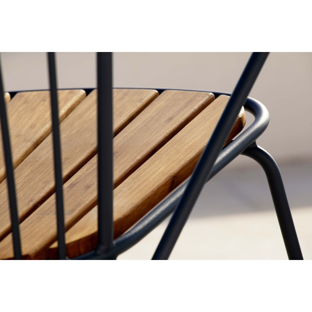 Крісло Paon Rocking Chair зображення №3