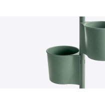 Вазон Hevea Verde зображення №2 Вазон Hevea Verde зображення №2
