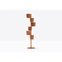 Вазон Hevea Terracotta зображення №1 Вазон Hevea Terracotta зображення №1