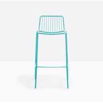 Барний стілець Nolita 3658 Light Blue зображення №1