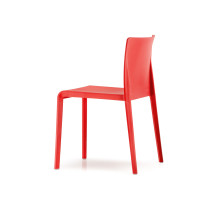 Стілець Volt 670 Rosso зображення №2 Стілець Volt 670 Rosso зображення №2