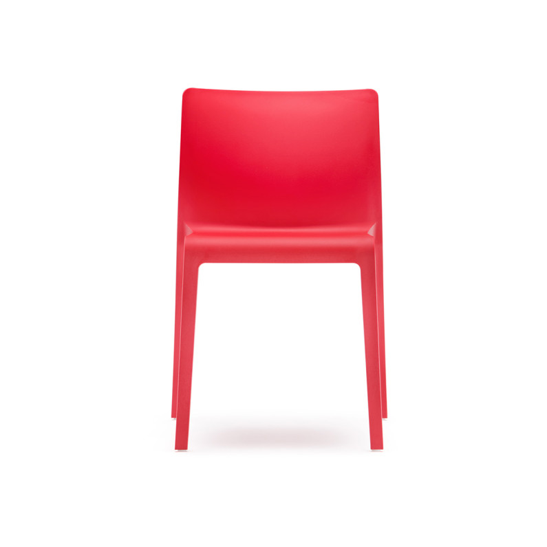 Стілець Volt 670 Rosso зображення №1 Стілець Volt 670 Rosso зображення №1