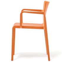 Стілець Volt 675 Orangio зображення №3