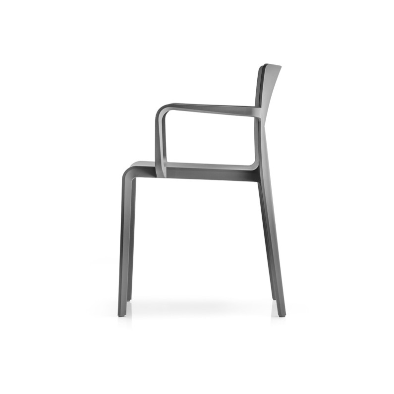 Стул Volt 675 Grigio фото №3