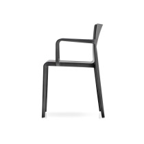Стул Volt 675 Nero фото №3