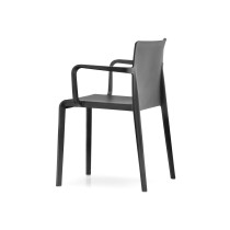 Стул Volt 675 Nero фото №2