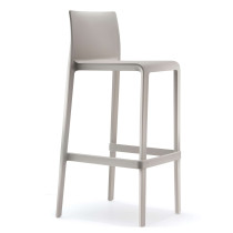 Барный стул Volt 678 Beige фото №2