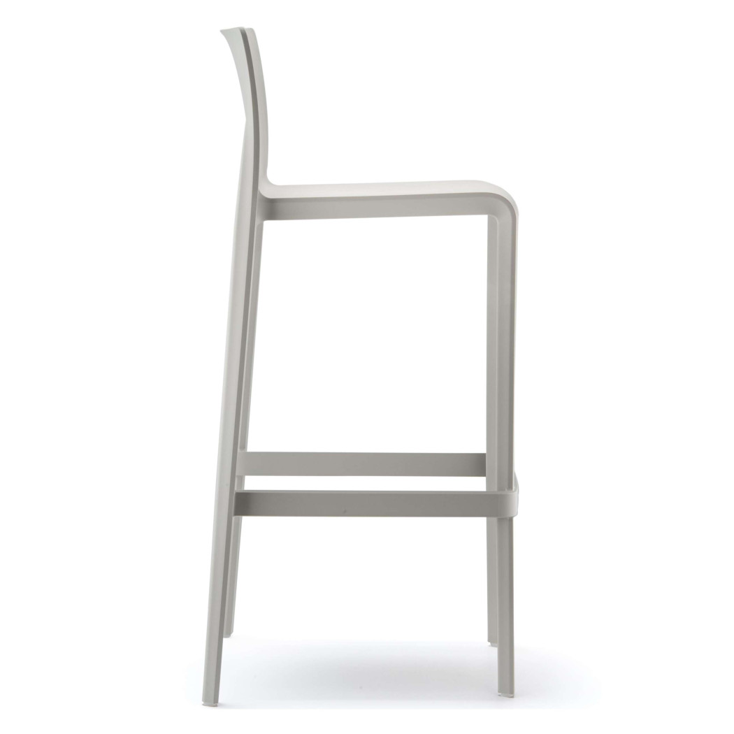 Барный стул Volt 678 Beige фото №3