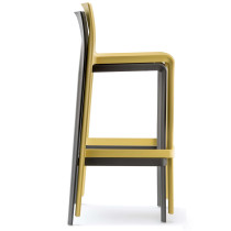 Барный стул Volt 678 Beige фото №4