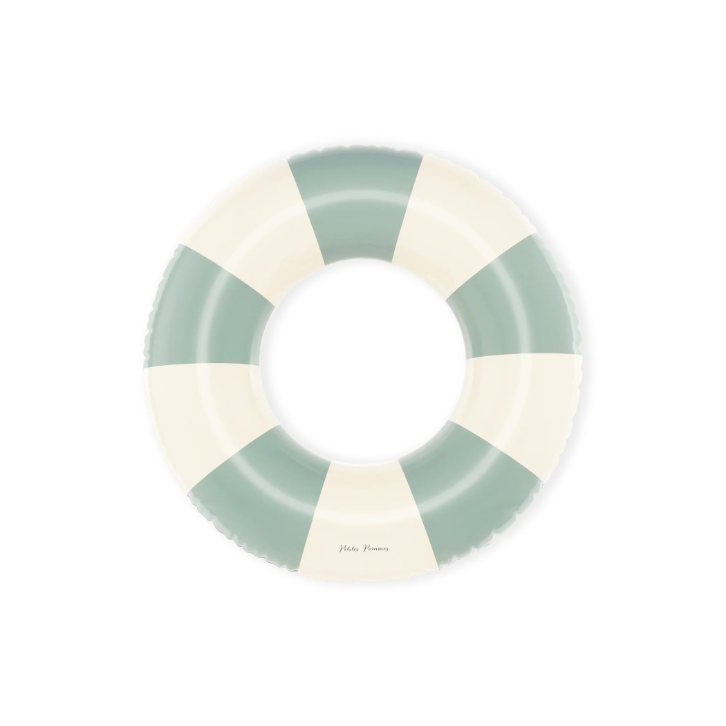 Надувний круг Olivia Swim Ring 45см Calile зображення №1 Надувний круг Olivia Swim Ring 45см Calile зображення №1