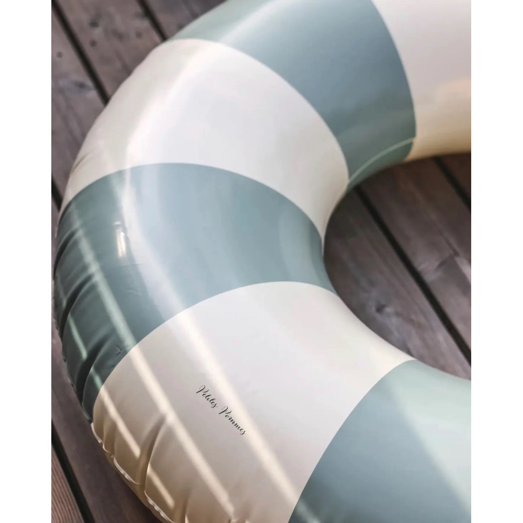 Надувний круг Olivia Swim Ring 45см Menthe зображення №5