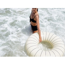 Надувний круг Céline Swim Ring 120 см Iris Ink зображення №3