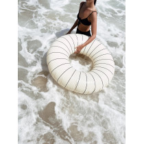 Надувний круг Céline Swim Ring 120 см Iris Ink зображення №4