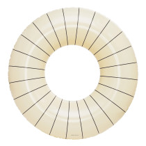 Надувний круг Céline Swim Ring 120 см Iris Ink зображення №1
