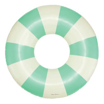 Надувний круг Céline Swim Ring 120 см Menthe зображення №1