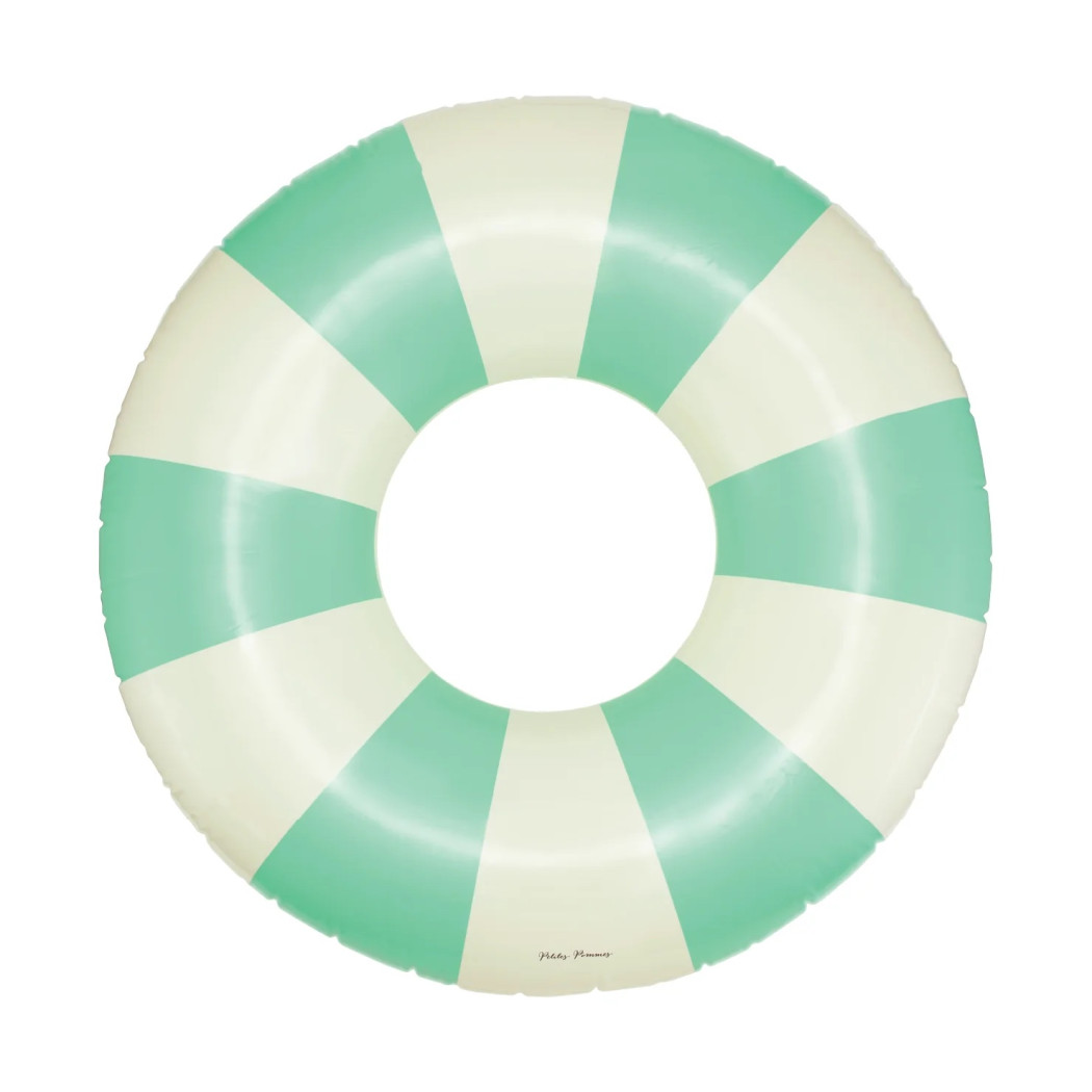 Надувний круг Sally Swim Ring 90 см Menthe зображення №1