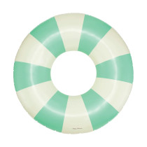 Надувний круг Sally Swim Ring 90 см Menthe зображення №1