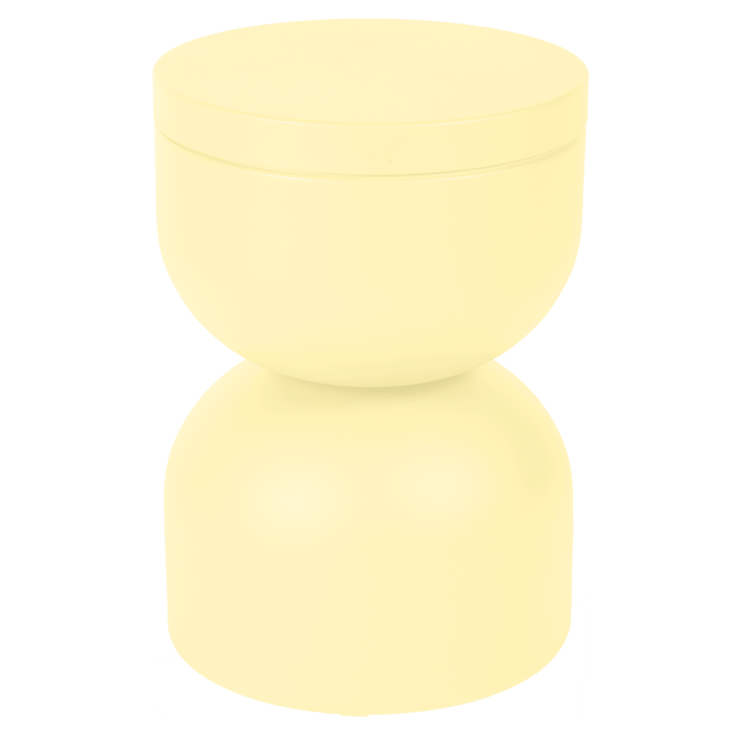 Табурет Piapolo Frosted Lemon зображення №1 Табурет Piapolo Frosted Lemon зображення №1