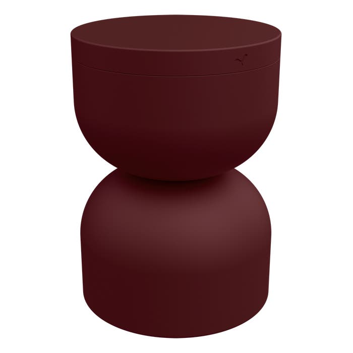 Табурет Piapolo Black Cherry зображення №1 Табурет Piapolo Black Cherry зображення №1