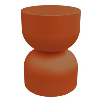 Табурет Piapolo Candied Orange зображення №1