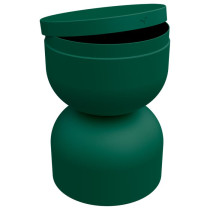 Табурет Piapolo Cedar Green зображення №1